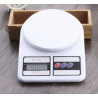 Moderne digitale Küchen Schmuck Waage für präzises Wiegen bis max. 10 KG
