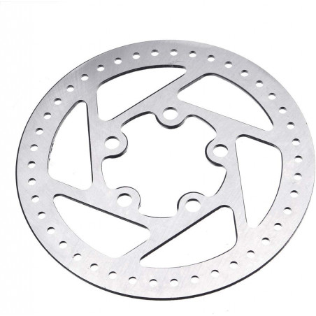 Bremsscheibe für SoFlow SO3 pro gen 2 S03 mit Schrauben für Vorne oder Hinten