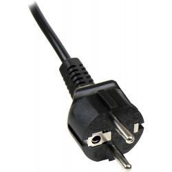 e-Scooter Ladekabel Netzkabel 1M, 1,5M, 2M und 3M passend für Ninebot MAX G30D