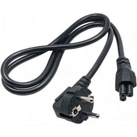 e-Scooter Ladekabel Netzkabel 1M, 1,5M, 2M und 3M passend für Ninebot MAX G30D